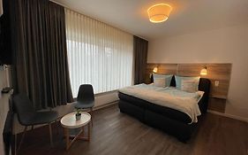 Hotel Deutsches Haus